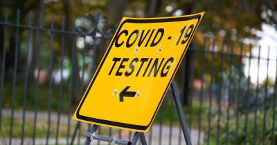 Coronavirus Scotland: Walk-in testing centres being considered for North Ayrshire - dailyrecord.co.uk - Scotland