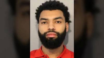 Accused rapist missing after Cook County judge lets him out of jail for $500 due to COVID - fox29.com - city Chicago - county Cook