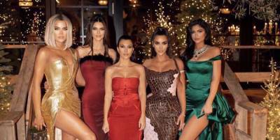 Christmas Eve - Khloé Kardashian Says the Kardashian Christmas Eve Party Is Still On, Despite COVID - elle.com