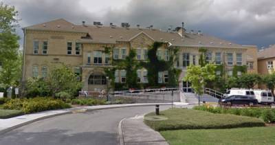 Public Health - Ontario Health - COVID-19 outbreak in Stratford retirement home claims four lives - globalnews.ca - Canada - county Huron - city Stratford