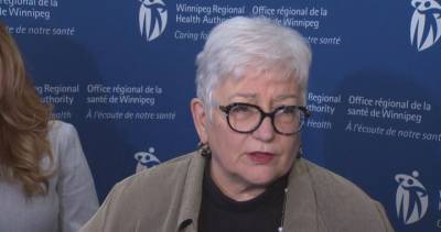 Cameron Friesen - Winnipeg health authority to address care home crisis Friday morning - globalnews.ca