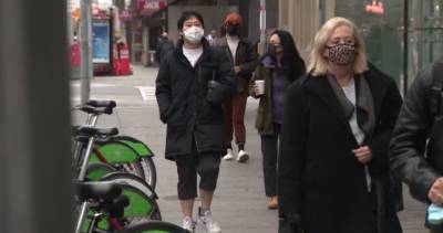 Coronavirus: Latest developments in the Greater Toronto Area on Nov. 13 - globalnews.ca