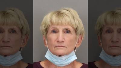 Sheriff: Woman, 74, pretended to be victim of assault; arrested on arson and embezzlement charges - fox29.com - county Santa Clara - city San Jose
