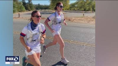 North Bay race organizer fined $6K for holding race during pandemic - fox29.com - county Lake - county Sonoma