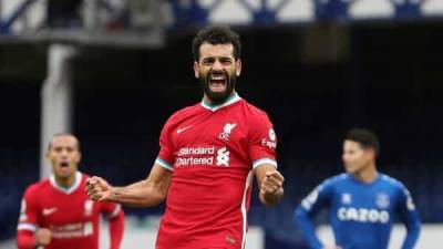 Liverpool's Salah tests positive for coronavirus, says Egyptian FA - livemint.com - Britain - Egypt - Togo