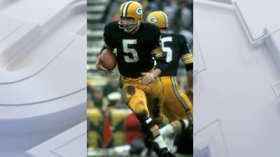 Green Bay Packers Hall of Fame legend Paul Hornung dead at 84 - fox29.com - county Bay - city Louisville - county Cleveland - county Brown - state Wisconsin - county Green