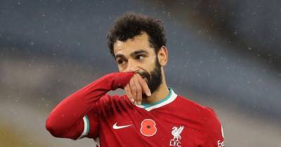 Mo Salah - Mohamed Salah - Liverpool's stance on Mohamed Salah's coronavirus situation amid Egyptian FA confusion - mirror.co.uk - Egypt
