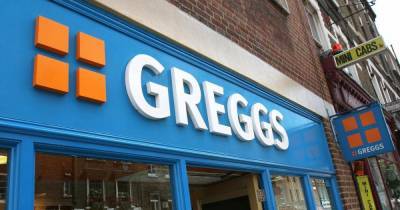 Roger Whiteside - Bakery chain Greggs to permanently axe 820 jobs due to Covid-19 pandemic - mirror.co.uk - Britain