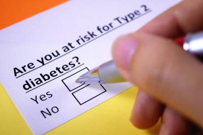Department: Diabetes Can Be Prevented and Help is Available - health.wyo.gov