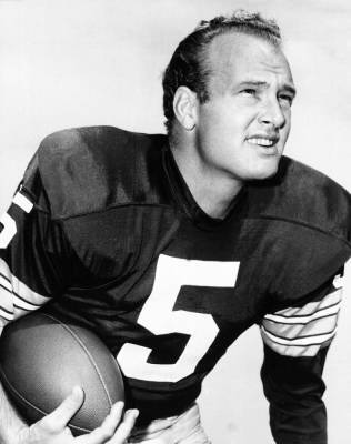 NFL Hall of Fame running back Paul Hornung dies at 84 - clickorlando.com - state Kentucky - city Louisville, state Kentucky