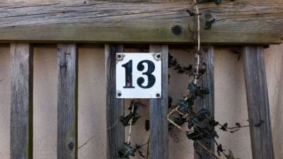 'Friday the 13th...in 2020': Origins of why the day is considered unlucky - fox29.com