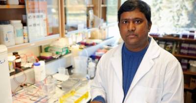University of Regina biochemist receives funding for groundbreaking COVID-19 research - globalnews.ca - Canada