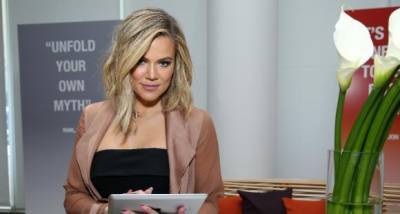 Khloe Kardashian - Khloe Kardashian faces backlash after boasting about Christmas party amidst COVID 19 - pinkvilla.com