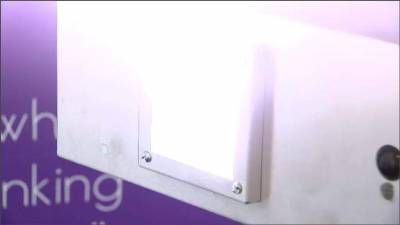 Do UV lights kill COVID-19 in air conditioning systems? - clickorlando.com - city New York - state Florida