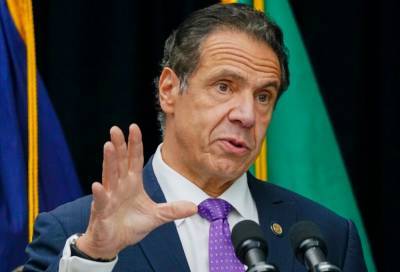 Andrew Cuomo - Cuomo, other governors to meet for coronavirus policy alignment - foxnews.com - New York - France - county Park