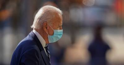 Donald Trump - Joe Biden - Biden faces critical question of national lockdown as U.S. coronavirus cases soar - globalnews.ca - Usa