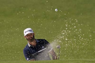 Dustin Johnson - Justin Thomas - Abraham Ancer - Cameron Smith - Round 2: Green jackets brace for more red numbers at Masters - clickorlando.com