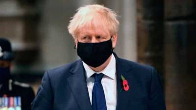 Boris Johnson - 'Happy Diwali': Boris Johnson extends wishes, says 'we will triumph over COVID' - livemint.com - Britain - county Johnson