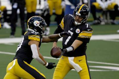 Steelers' Roethlisberger, others removed from COVID-19 list - clickorlando.com
