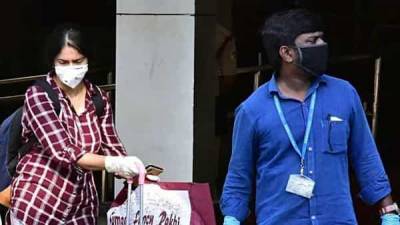 COVID-19: Karnataka reports 2,154 fresh infections; 2,198 recoveries - livemint.com