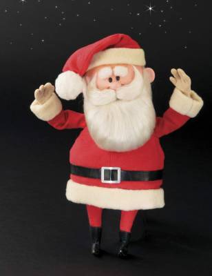 Rudolph, Santa figures soar to sale of $368,000 at auction - clickorlando.com - New York - Los Angeles - city Los Angeles - city Santa