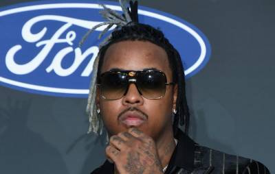 Jeremih in hospital on a ventilator after contracting coronavirus - nme.com