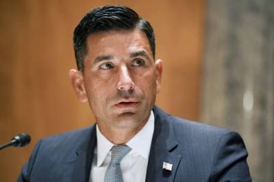 Judge: DHS head didn't have authority to suspend DACA - clickorlando.com - New York - city New York - Chad