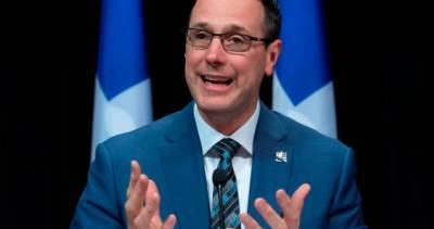 Quebec Education Ministry decides to go ahead with school board elections amid COVID-19 crisis - globalnews.ca