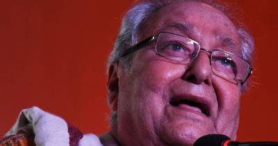 Soumitra Chatterjee dead: Indian movie star dies at 85 from coronavirus complications - mirror.co.uk - India