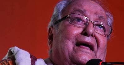 Soumitra Chatterjee dead: Indian acting legend dies from Covid complications at 85 - dailystar.co.uk - India - France - city Kolkata
