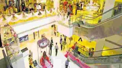 Wedding shopping helps retailers tide over covid blues - livemint.com - city New Delhi - India