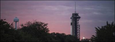 Bob Behnken - Doug Hurley - Mike Hopkins - Shannon Walker - Soichi Noguchi - Crew-1 launch updates: SpaceX prepares to launch 4 astronauts from Florida - clickorlando.com - Japan - state Florida