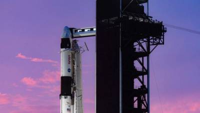WATCH LIVE: News 6 weather briefings ahead of Crew-1 rocket launch - clickorlando.com
