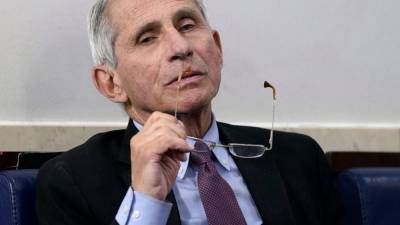 Anthony Fauci - Jake Tapper - Anthony Fauci predicts when America will return to normal from coronavirus - fox29.com - Usa - Washington