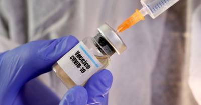 Ugur Sahin - Coronavirus expert explains 'key side effects' of vaccine - dailyrecord.co.uk