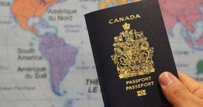 ‘Slightly tone-deaf’: Passport Canada tweet draws criticism amid coronavirus pandemic - globalnews.ca - Canada