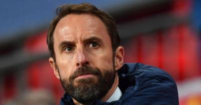 Piers Morgan - Gareth Southgate - Piers Morgan demands answers from Gareth Southgate over alleged positive Covid-19 test - mirror.co.uk - Britain
