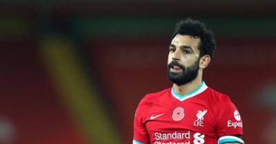 Mo Salah - Mohamed Salah - Everything Egypt's doctor said about Mo Salah, Covid-19 symptoms and Liverpool return - dailystar.co.uk - Egypt - Togo