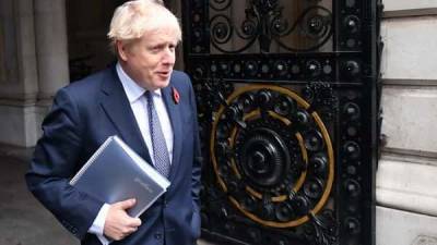 Boris Johnson - Boris Johnson self-isolating after contact with Covid-19 positive MP - livemint.com