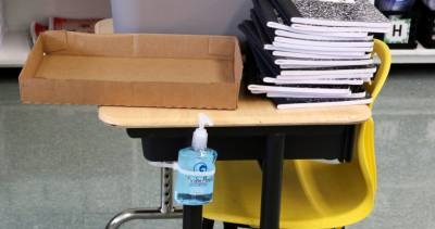 COVID-19 case confirmed at Warman Community School - globalnews.ca