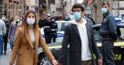 Coronavirus has been circulating in Italy since September 2019, study claims - mirror.co.uk - China - city Wuhan - Italy - state Indiana