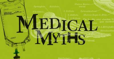 Medical myths: All about diabetes - medicalnewstoday.com - Usa