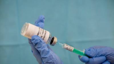 Where are we in the Covid-19 vaccine race? - rte.ie - Usa - Germany - Russia