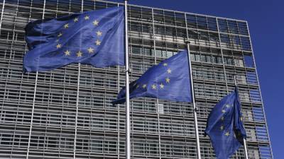 European Commission - EU likely to grant Ireland €2.5bn towards TWSS cost - rte.ie - Ireland - Eu