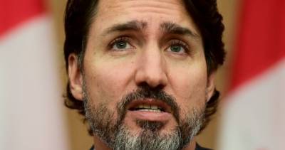 Justin Trudeau - Navdeep Bains - Daniel Therrien - Trudeau government set to introduce privacy bill aimed at protecting Canadians - globalnews.ca - Canada - county Canadian