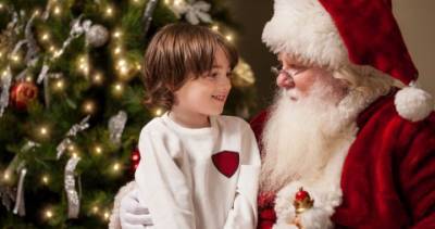 No in-person Santa visits at Chinook Centre, Market Mall due to COVID-19 - globalnews.ca - city Santa