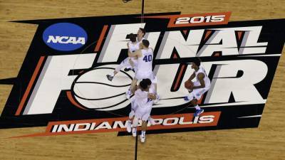 NCAA in talks with Indianapolis to host all of March Madness - clickorlando.com - state Indiana - city Indianapolis