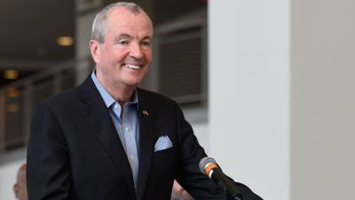 Phil Murphy - NJ to impose new coronavirus restrictions on indoor, outdoor gatherings as case count surges - foxnews.com - state New Jersey