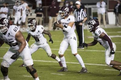 Ole Miss at Texas A&M postponed as virus roils schedules - clickorlando.com - state Texas - city Indianapolis