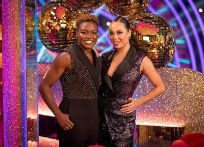 Strictly Opinion: Why I feel bad that it was Katya who caught COVID - evoke.ie
